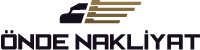 Önde Nakliyat Logo